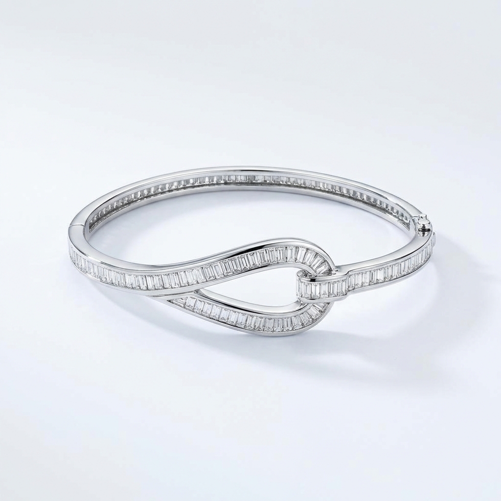 Diamond Bracelet