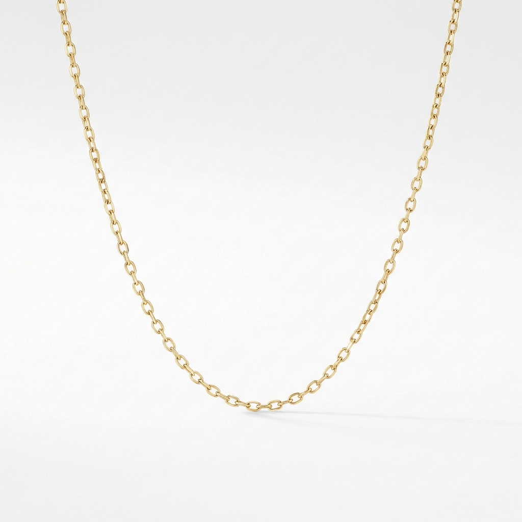 Gold Chains