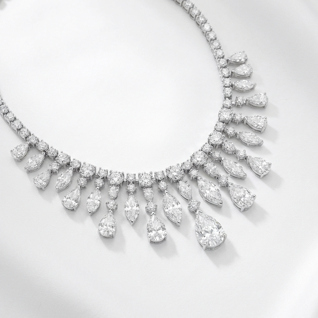 Diamond Necklace