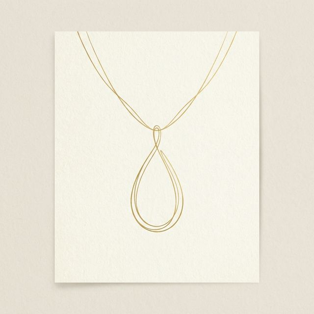 Gd Pendant