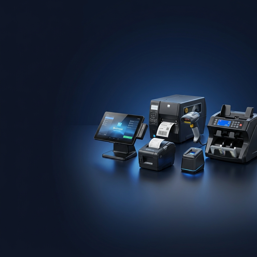 Hardware Products