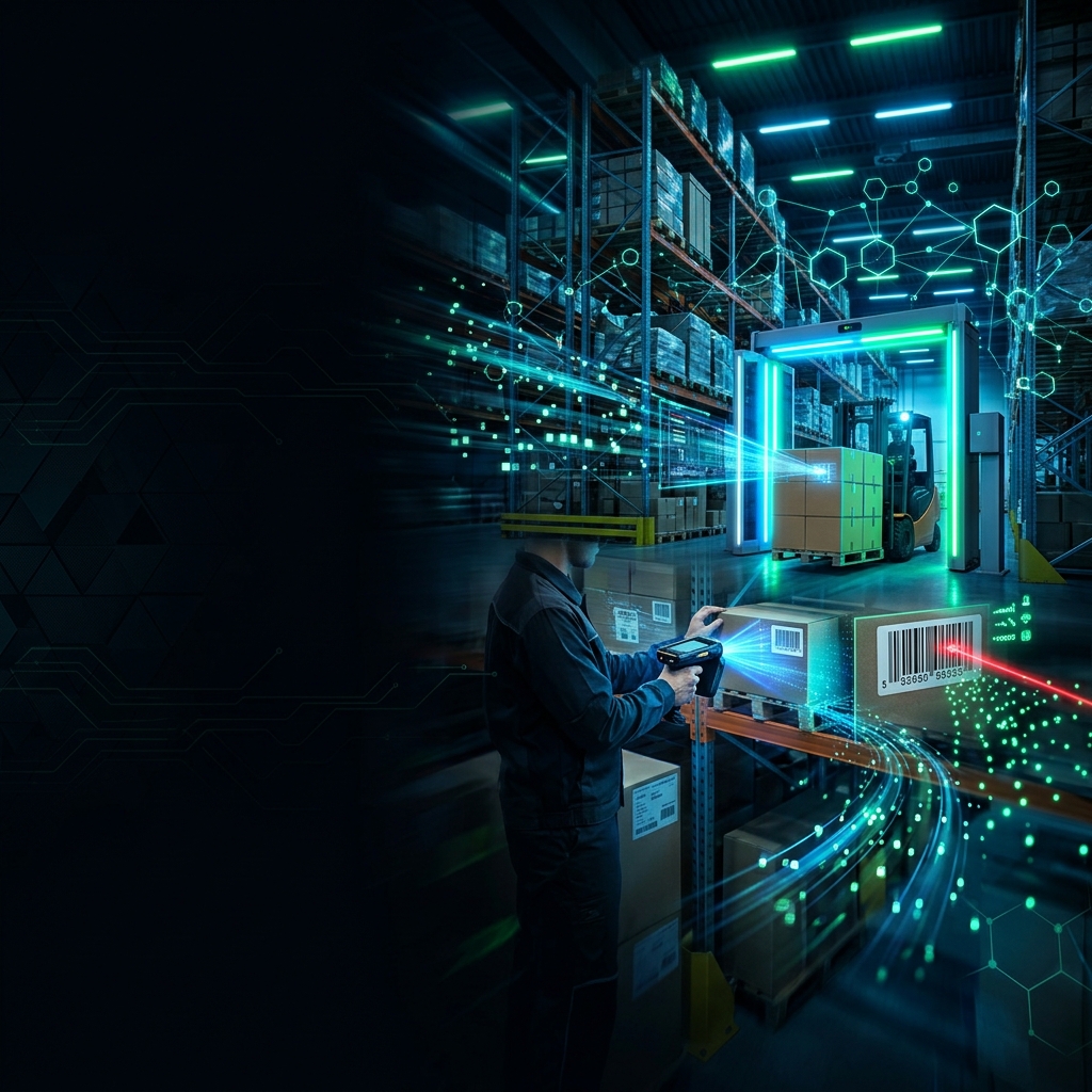 RFID & Barcode Solutions